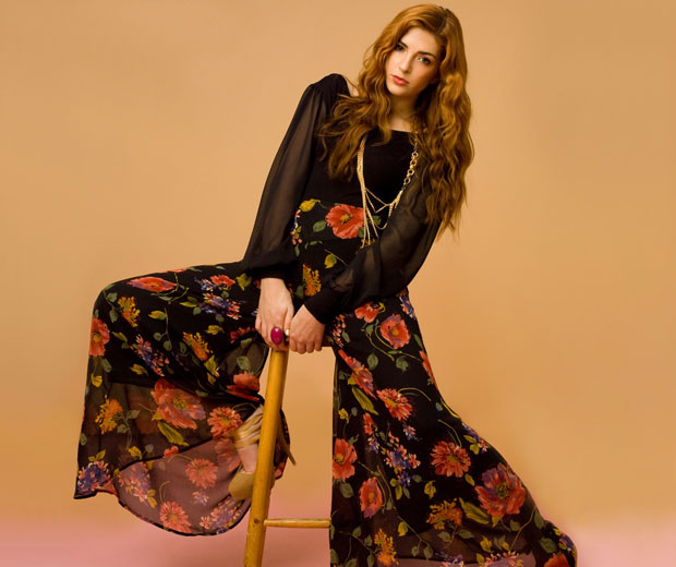 Get an exclusive 20% LOOK discount at desireclothing.co.uk
