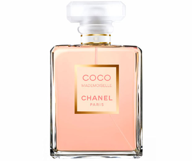 Watch the new advert for the iconic Chanel Coco Mademoiselle Fragrance starring Keira Knightley