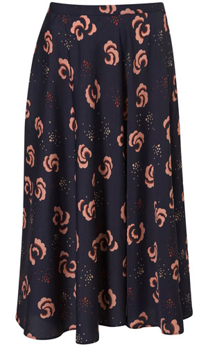 Shop the Topshop flash sale with up to 50% off their amazing spring/summer 2011 collection