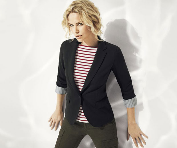 Get £10 off all onlin orders at high street favourite, Uniqlo with LOOK