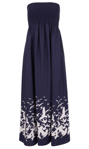 Shop online at high street fashion brand George at Asda and get free delivery on all online shopping orders