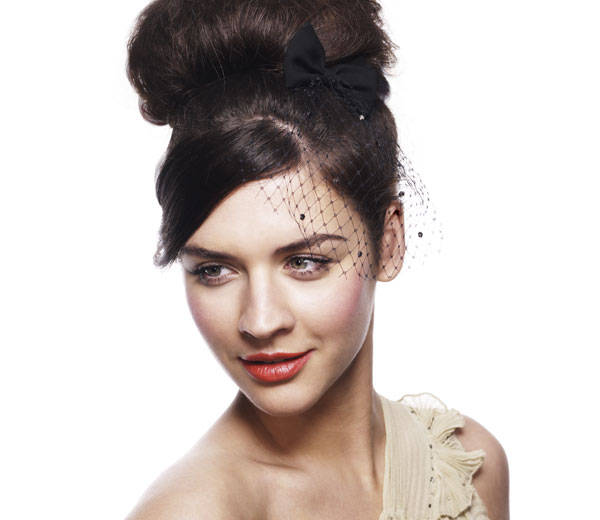 Get the perfect beauty look for any special occasion with high street beauty store Superdrug's step-by-step video