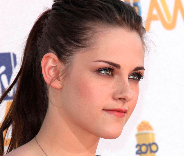 Twilight star Kristen Stewart celebrates her 21st Birthday on April 9 2011