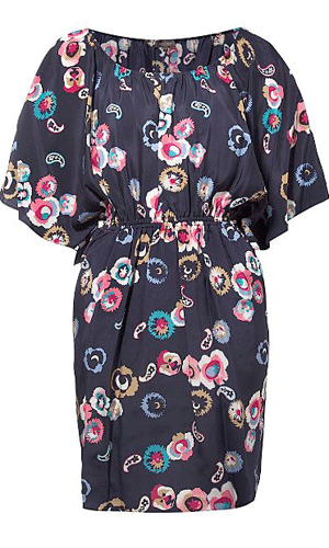 Get up to 50% off in House Of Fraser's SS11 high street fashion sale