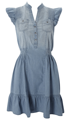 Get 25% off high street favourite Matalan when you shop their SS11 fashion collection online