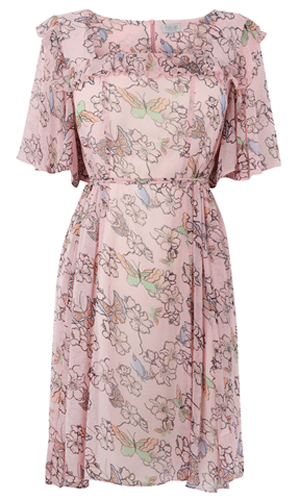 Shop online at high street store, Peacocks and get an extra 20% off sale items