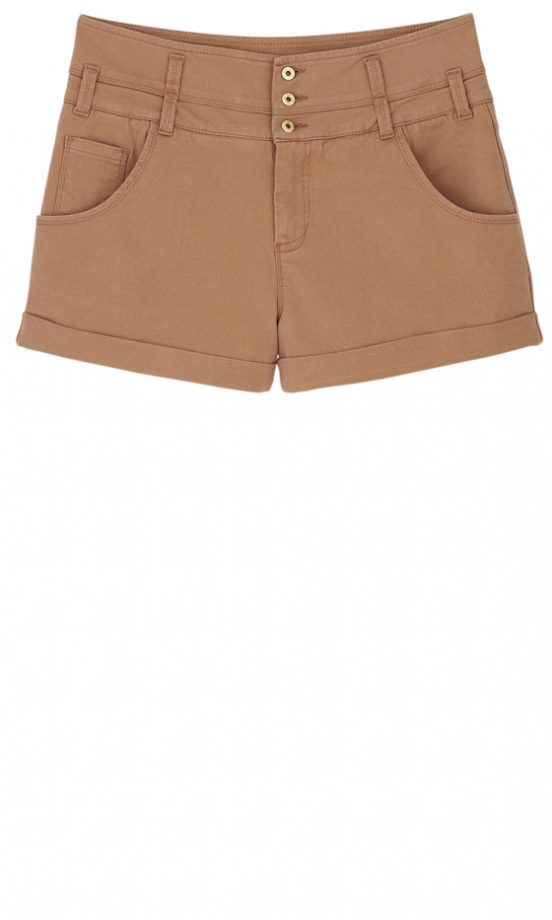 Miss Selfridge Shorts, £30 - In Stores Only