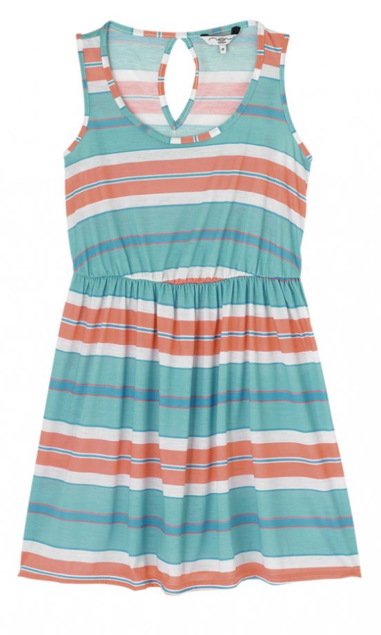 New Look Stripe Dress, £14.99 - In Stores Only