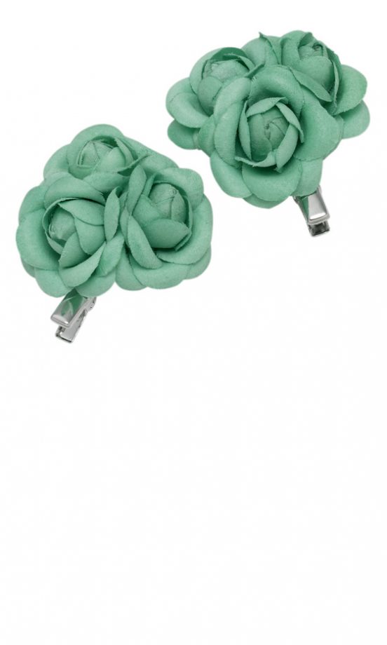 Oasis Corsage Clips, £8