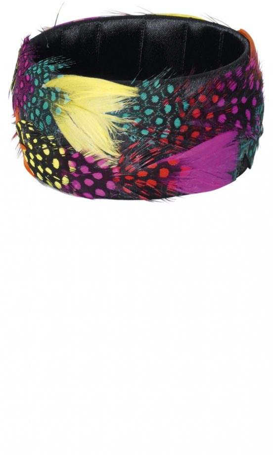Primark Feather Bracelet, £1.50 - In Store Only