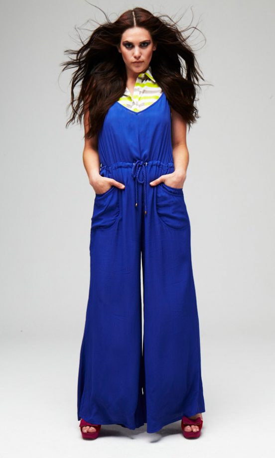 Asos Jumpsuit, £45 - Coming Soon