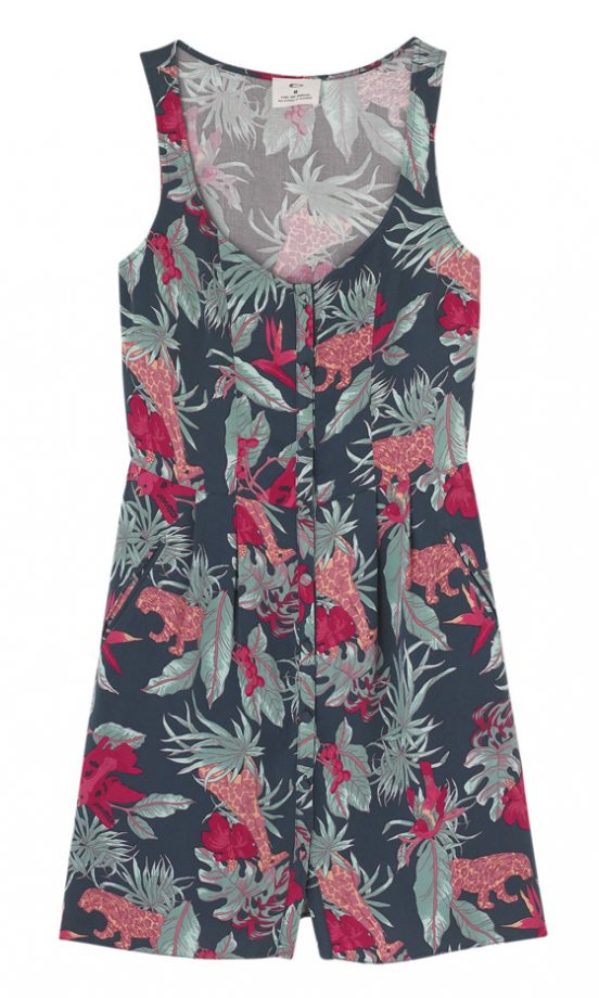 Urban Outfitters Playsuit, £48 - In Store Only