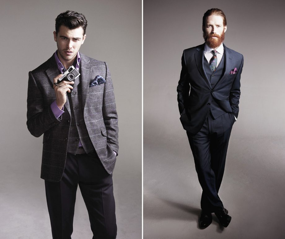 Spring/Summer 2011 Collection by Duchamp