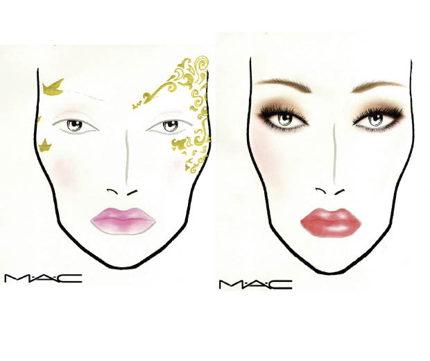 Get a bespoke makeover by MAC at V-Festival 2011