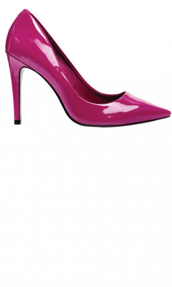 Carvela At Kurt Geiger Absinth In Pink, £110
