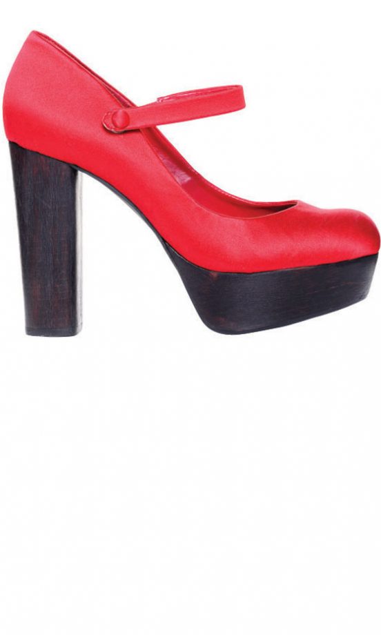 Carvela At Kurt Geiger Alice Shoe