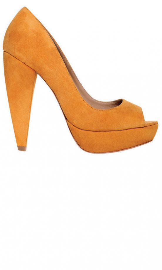 Kurt Geiger Belle Shoe, £180