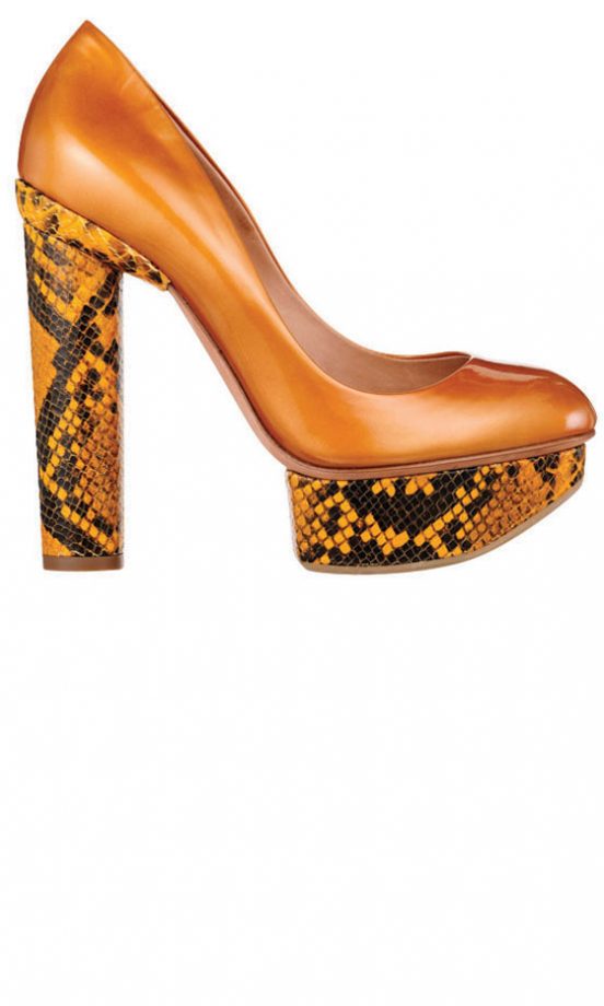 Kurt Geiger Statement Elton Shoe