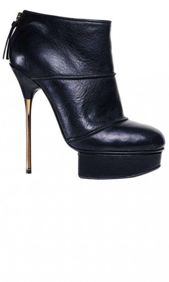 Kurt Geiger Frida Ankle Boot