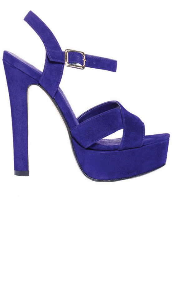 Carvela At Kurt Geiger Good Sandal