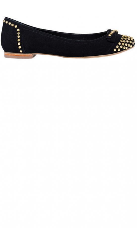 Carvela At Kurt Geiger Flat Shoe, £85