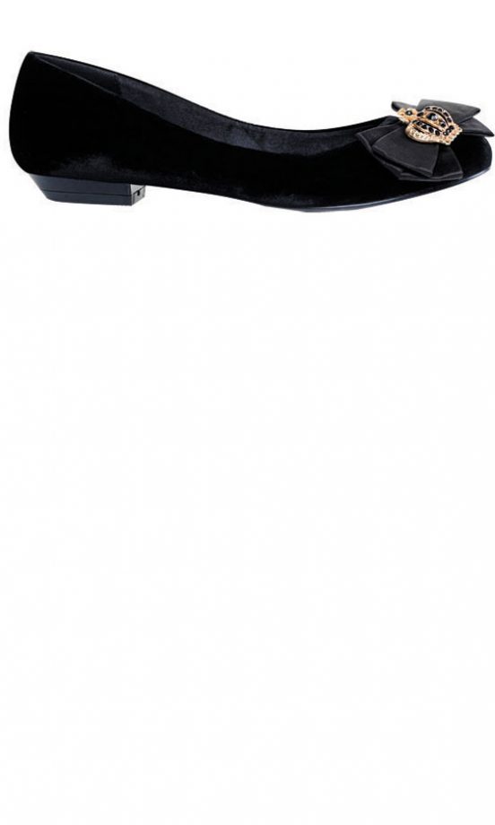 Carvela At Kurt Geiger Lizzie Shoe, £85