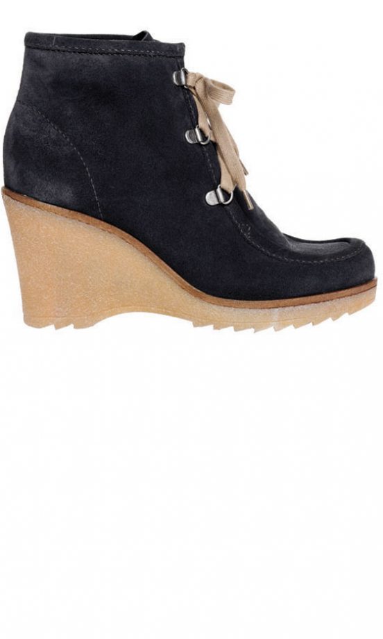 Carvela At Kurt Geiger Sissy Ankle Boot, £120