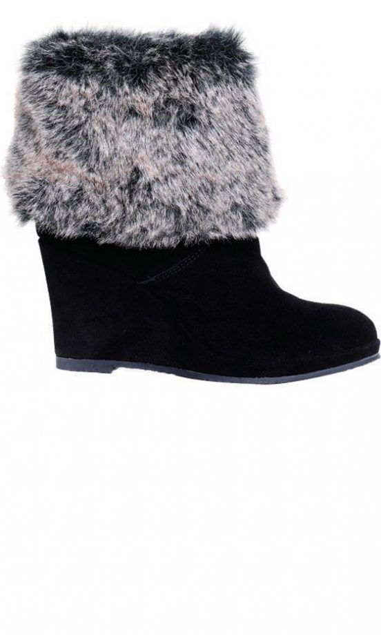 Carvela At Kurt Geiger Squirrel Boot