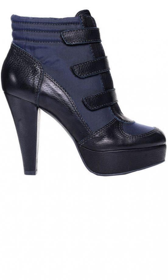 Carvela At Kurt Geiger Sybil Boot