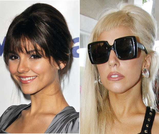 Cheat a beehive hairstyle with this new clip-in hairpiece!