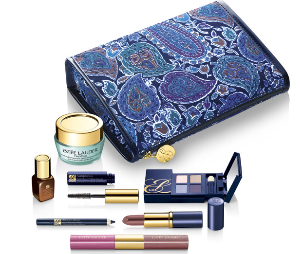 Beauty Buy Of The Day: Estée Lauder Gift Worth £84! | Look