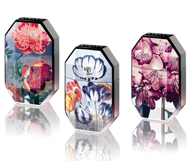 Buy Stella McCartney's limited-edition print collection perfumes at high-street beauty store Boots