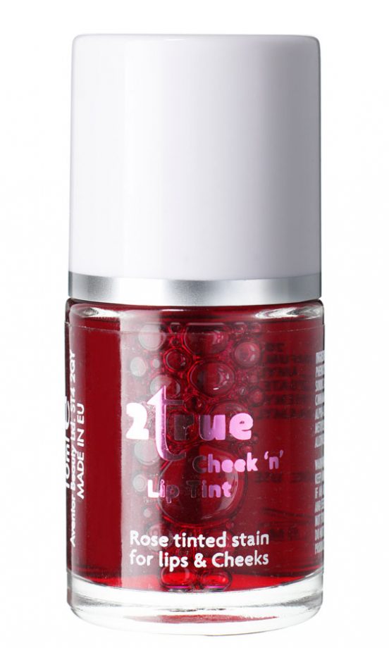 2True Cheek N' Lip Tint, £1.99