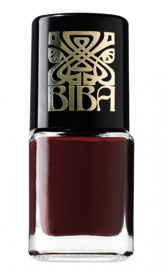 Biba Nail Polish Trio, £21