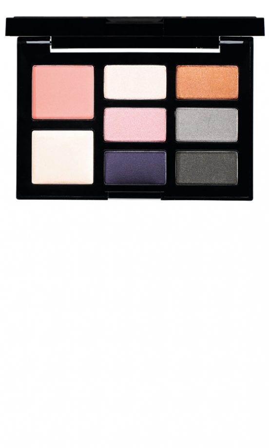 Biba Make-Up Palette, £34