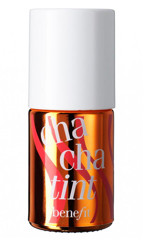 Benefit Cha Cha Tint, £24.90