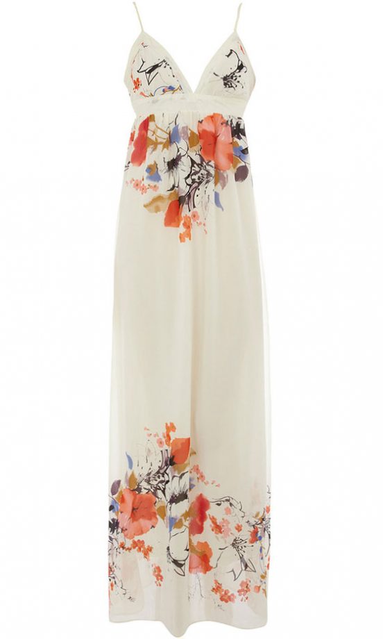 Planning A Winter Sun Holiday? Then Snap-Up This Kendall Jenner Look-Alike At Dorothy Perkins, £20