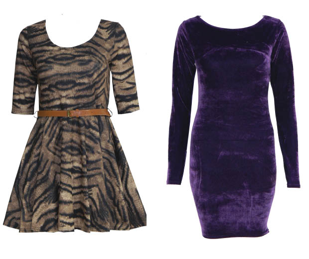 Get your under-£30 frock fix at Popcouture.co.uk