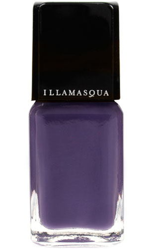 Get the rubber nail effect!