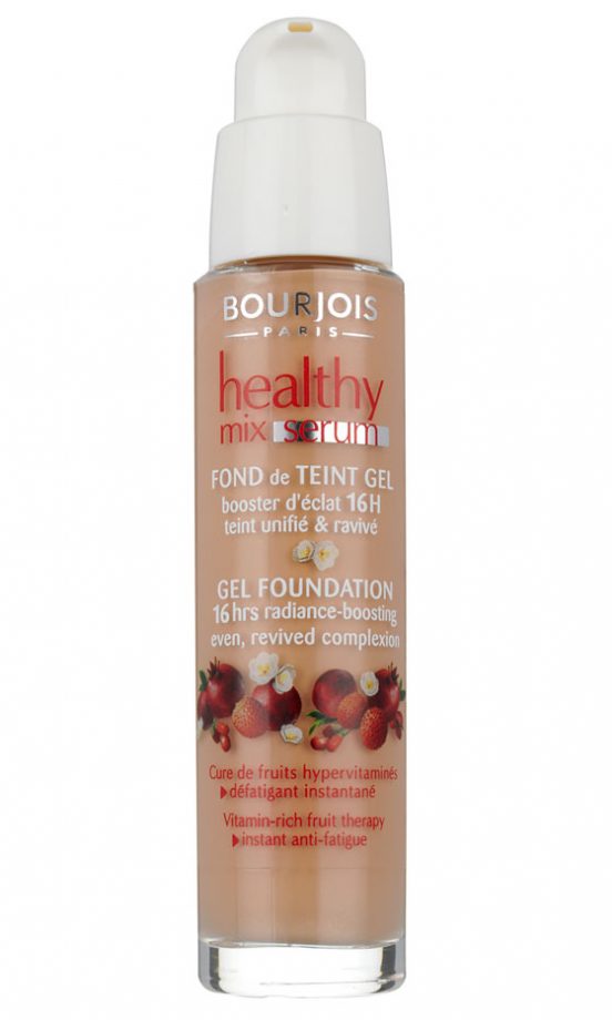 Bourjois Healthy Mix Serum, £7.99