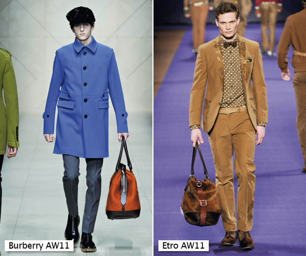 Shop High Street Hottest For Men: 10 Best Bags