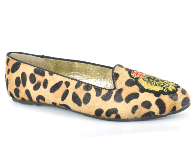 Create your own cool slippers with Australian label Senso's bespoke service