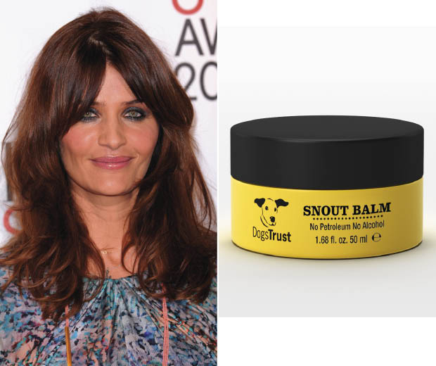 Would you dare to try a dog beauty product?