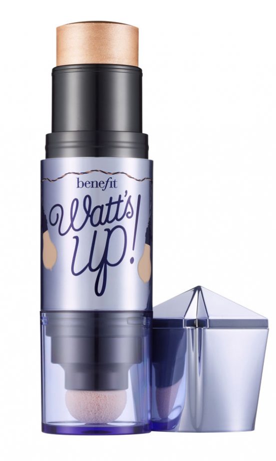 Benefit Watt's Up! Highlighter, £24.50