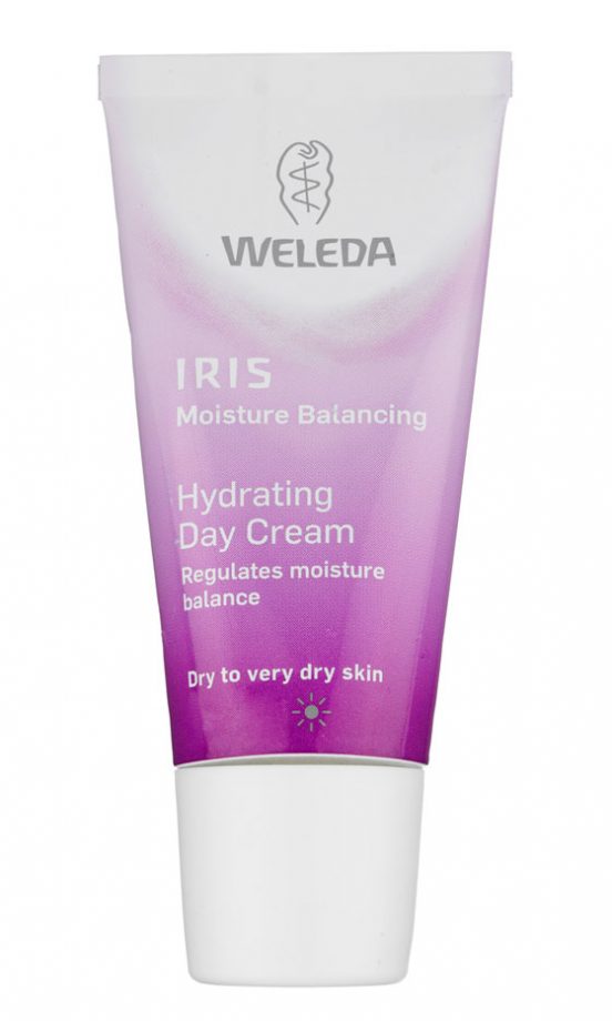 Weleda Iris Hydrating Day Cream, £9.95