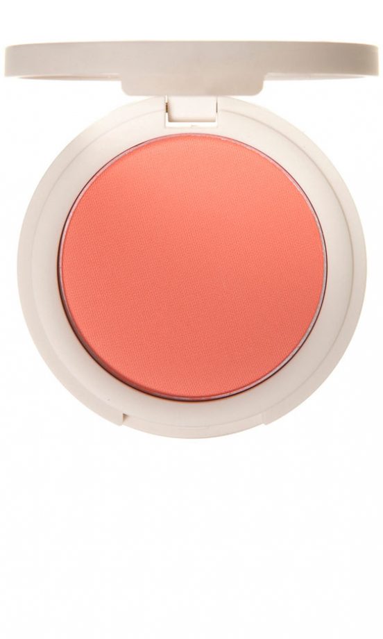 Topshop Powder Blush In Pop, £6