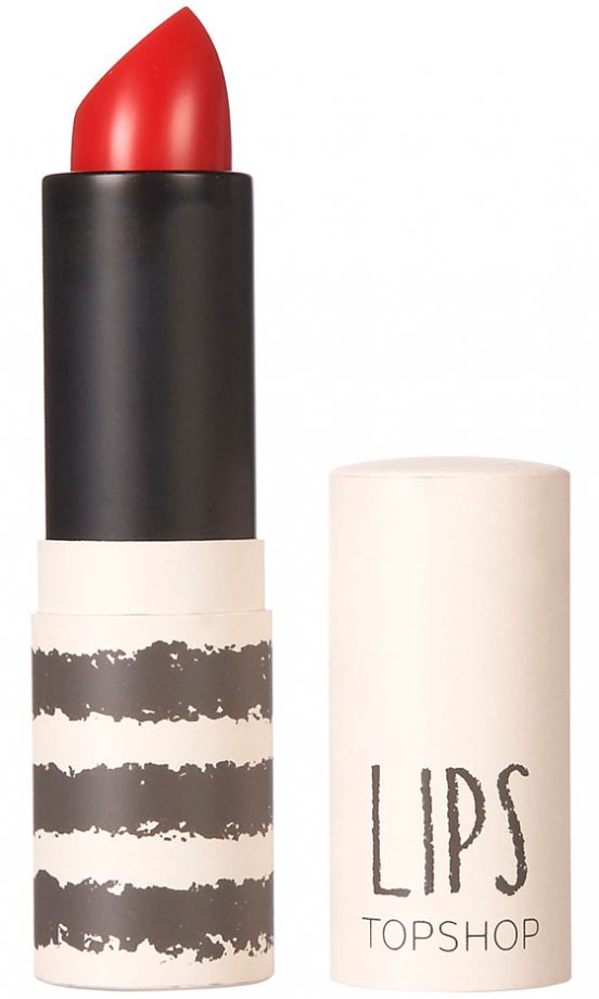 Topshop Lips In Mischief, £8