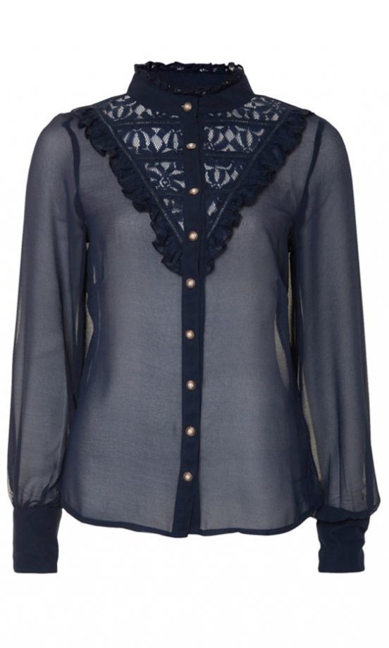 AWear Lace Blouse, £30