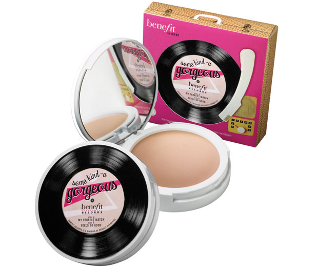 Some Kinda Gorgeous Foundation Faker, now £19.97 at Debenhams