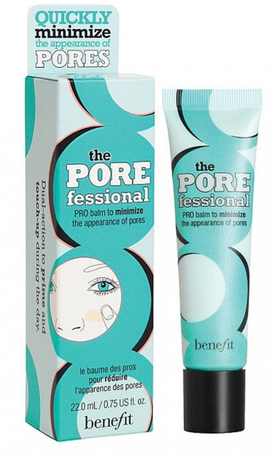 Benefit Porefessional Pore Minimiser, £23.50